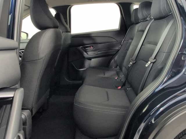 2026 Mazda Mazda CX-5 2.5 S AWD