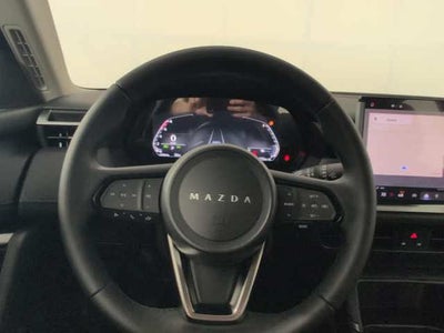 2026 Mazda Mazda CX-5 2.5 S AWD