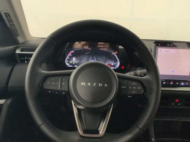 2026 Mazda Mazda CX-5 2.5 S AWD