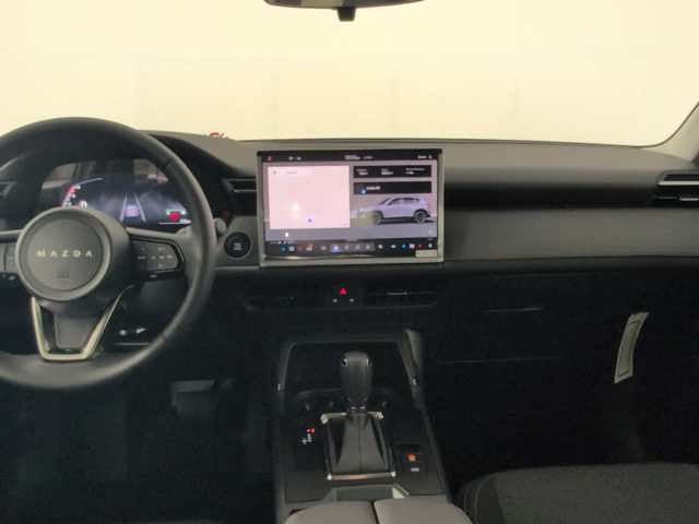 2026 Mazda Mazda CX-5 2.5 S AWD