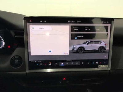 2026 Mazda Mazda CX-5 2.5 S AWD