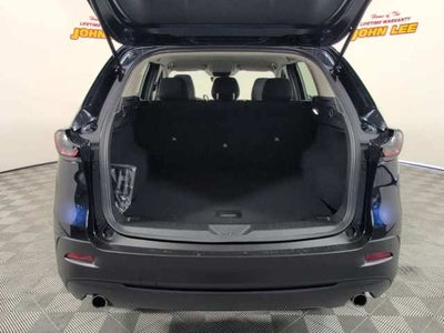 2026 Mazda Mazda CX-5 2.5 S AWD