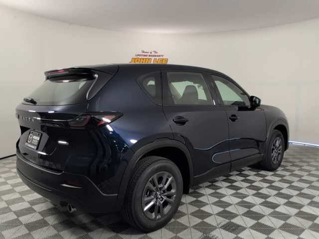 2026 Mazda Mazda CX-5 2.5 S AWD