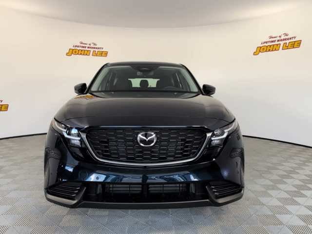 2026 Mazda Mazda CX-5 2.5 S AWD