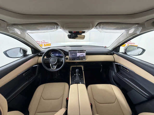 2026 Mazda Mazda CX-5 2.5 S Premium AWD