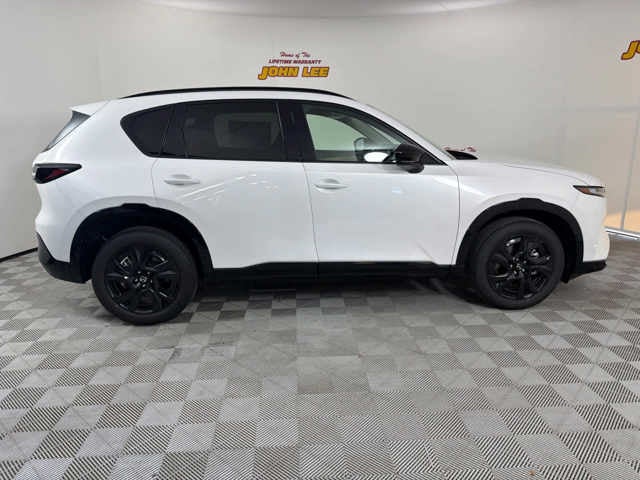 2026 Mazda Mazda CX-5 2.5 S Premium AWD