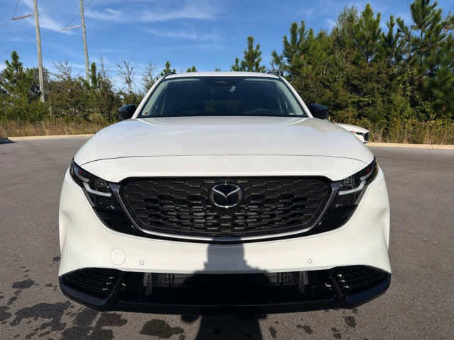 2026 Mazda Mazda CX-5 2.5 S Premium AWD