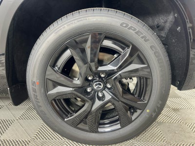 2026 Mazda Mazda CX-5 2.5 S Premium AWD