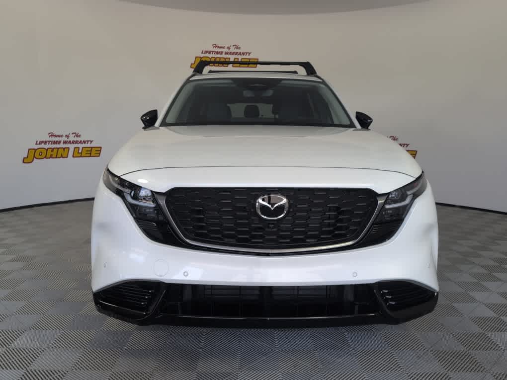 2026 Mazda Mazda CX-5 2.5 S Premium Plus