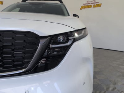 2026 Mazda Mazda CX-5 2.5 S Premium Plus