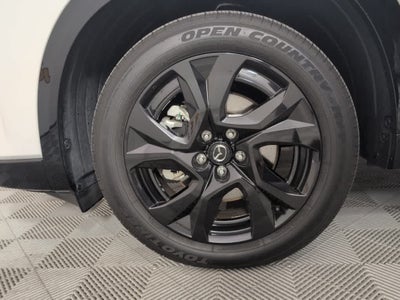 2026 Mazda Mazda CX-5 2.5 S Premium Plus