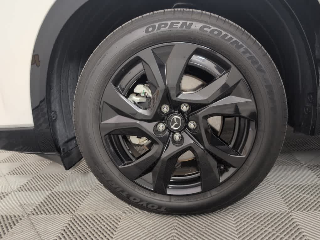 2026 Mazda Mazda CX-5 2.5 S Premium Plus