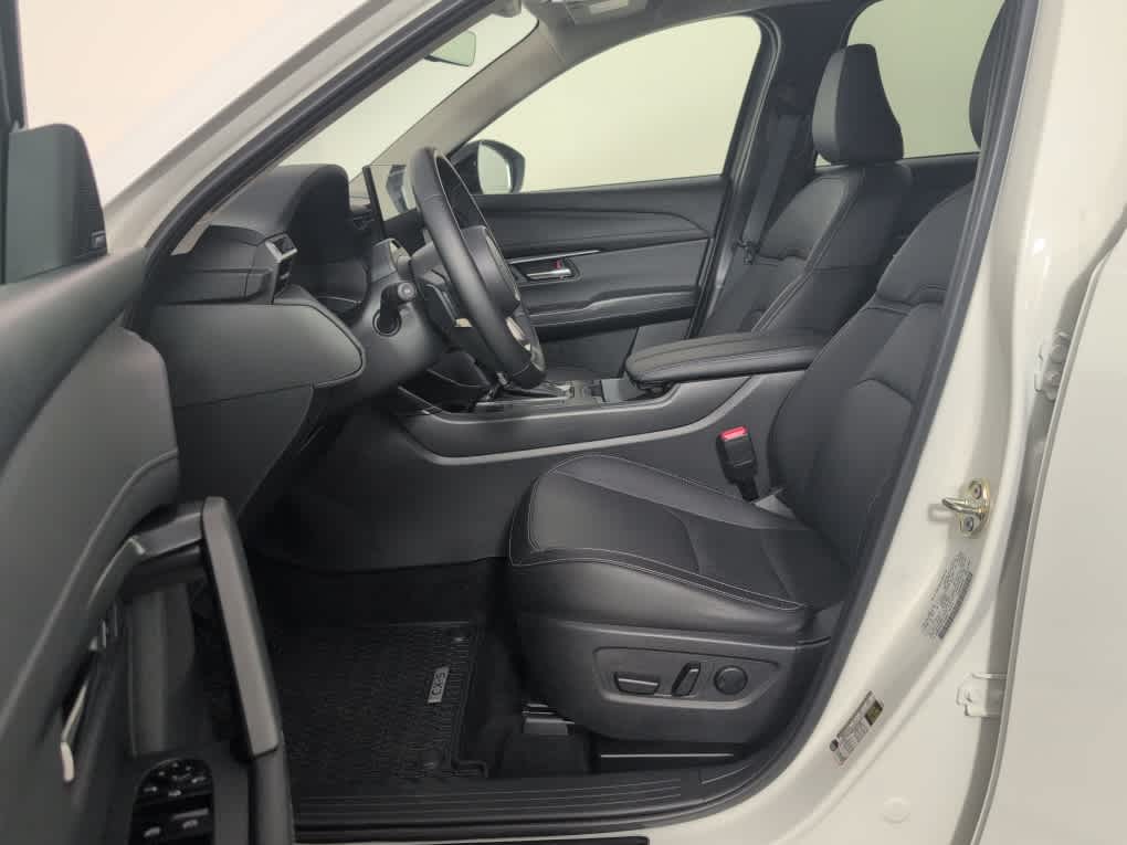 2026 Mazda Mazda CX-5 2.5 S Premium Plus