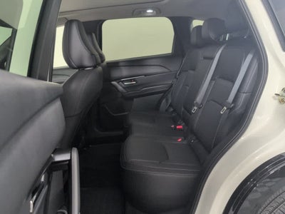 2026 Mazda Mazda CX-5 2.5 S Premium Plus