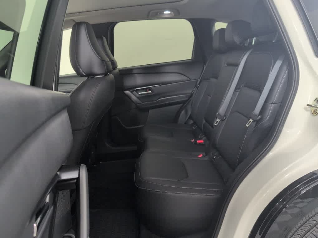 2026 Mazda Mazda CX-5 2.5 S Premium Plus