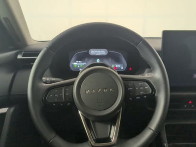 2026 Mazda Mazda CX-5 2.5 S Premium Plus