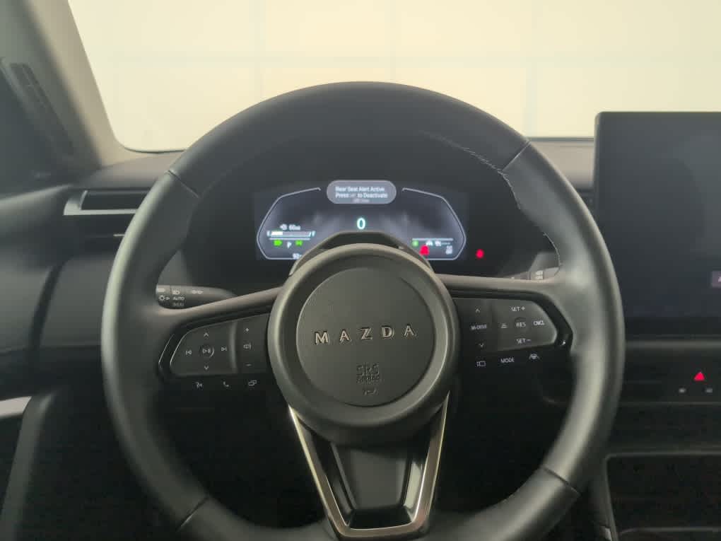2026 Mazda Mazda CX-5 2.5 S Premium Plus