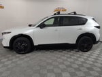 2026 Mazda Mazda CX-5 2.5 S Premium Plus
