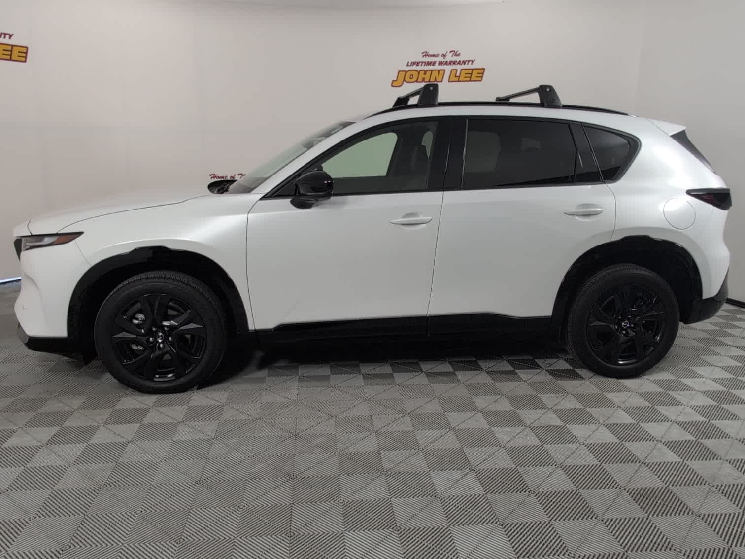 2026 Mazda Mazda CX-5 2.5 S Premium Plus