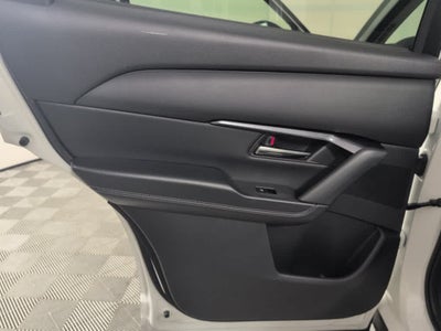 2026 Mazda Mazda CX-5 2.5 S Premium Plus