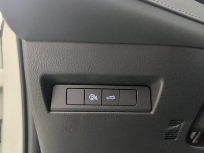 2026 Mazda Mazda CX-5 2.5 S Premium Plus