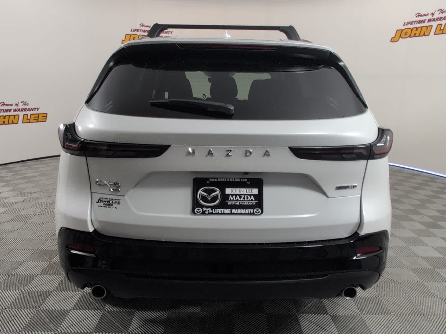 2026 Mazda Mazda CX-5 2.5 S Premium Plus