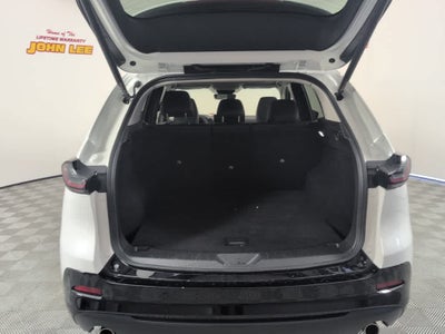 2026 Mazda Mazda CX-5 2.5 S Premium Plus
