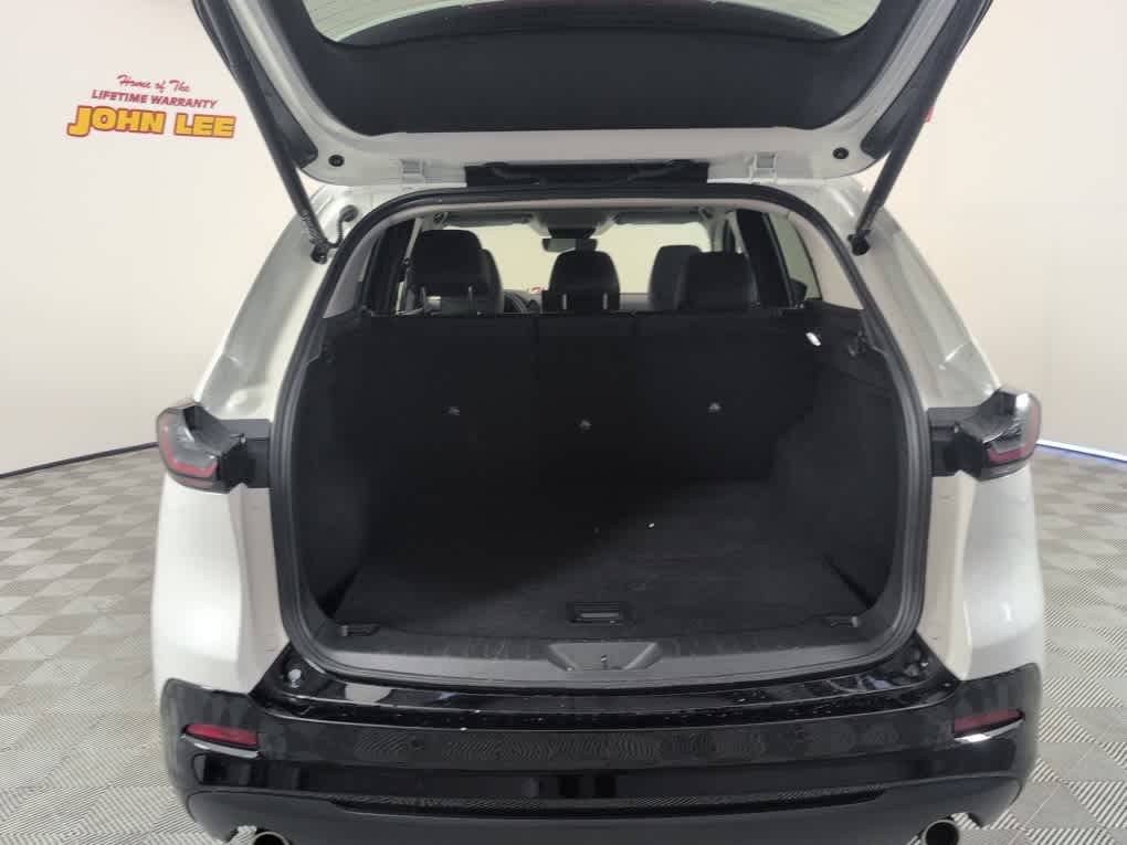 2026 Mazda Mazda CX-5 2.5 S Premium Plus