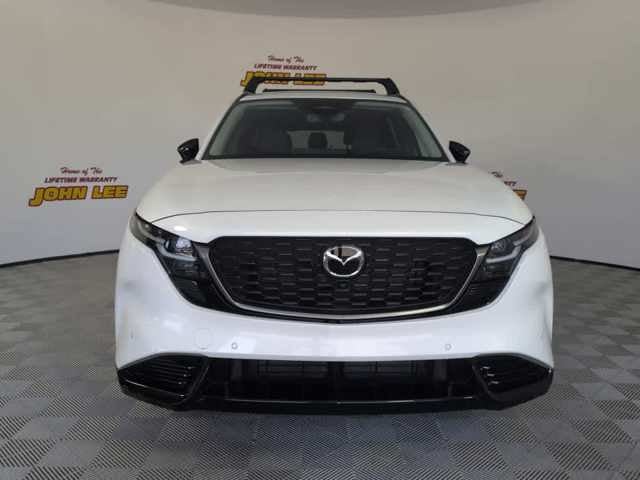 2026 Mazda Mazda CX-5 2.5 S Premium Plus