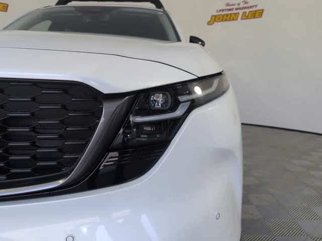 2026 Mazda Mazda CX-5 2.5 S Premium Plus