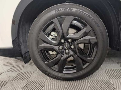 2026 Mazda Mazda CX-5 2.5 S Premium Plus