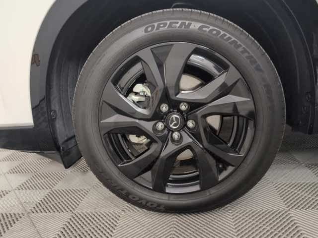 2026 Mazda Mazda CX-5 2.5 S Premium Plus