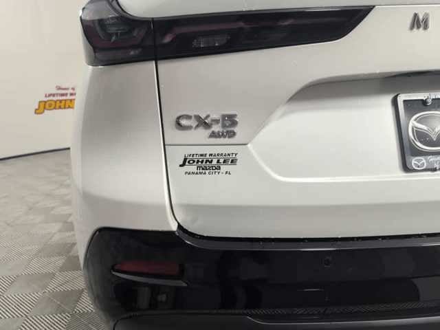2026 Mazda Mazda CX-5 2.5 S Premium Plus