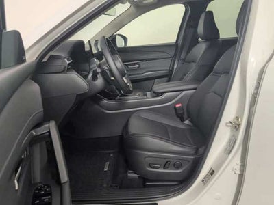 2026 Mazda Mazda CX-5 2.5 S Premium Plus