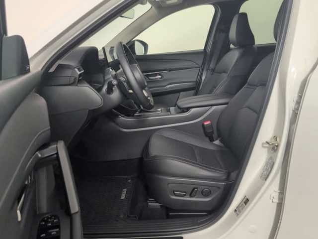 2026 Mazda Mazda CX-5 2.5 S Premium Plus