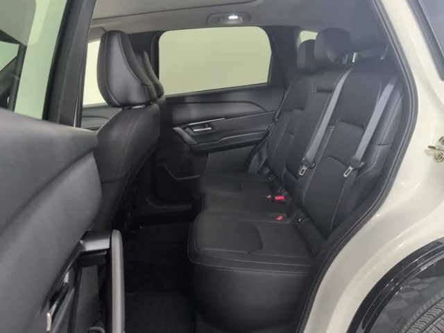 2026 Mazda Mazda CX-5 2.5 S Premium Plus