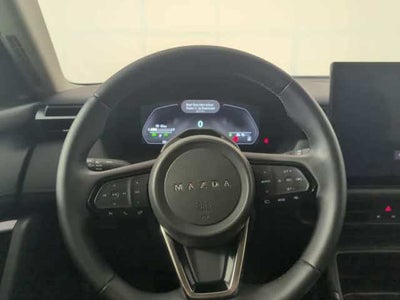 2026 Mazda Mazda CX-5 2.5 S Premium Plus
