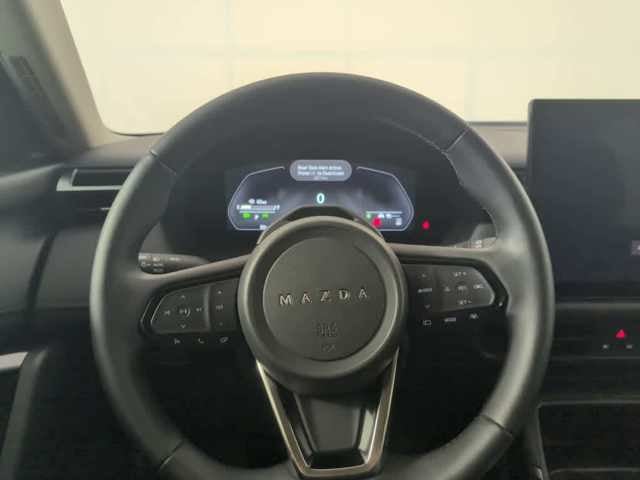 2026 Mazda Mazda CX-5 2.5 S Premium Plus