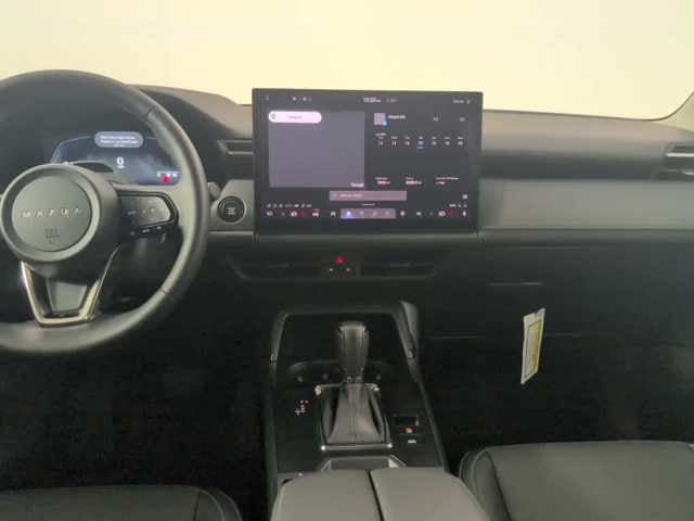 2026 Mazda Mazda CX-5 2.5 S Premium Plus