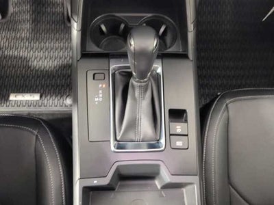 2026 Mazda Mazda CX-5 2.5 S Premium Plus