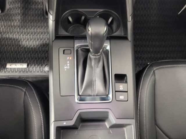 2026 Mazda Mazda CX-5 2.5 S Premium Plus