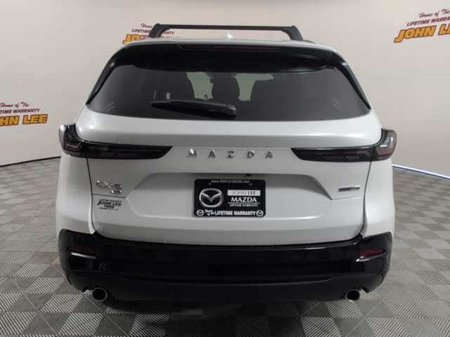 2026 Mazda Mazda CX-5 2.5 S Premium Plus