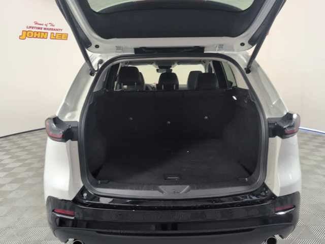 2026 Mazda Mazda CX-5 2.5 S Premium Plus
