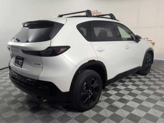 2026 Mazda Mazda CX-5 2.5 S Premium Plus