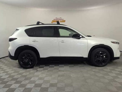 2026 Mazda Mazda CX-5 2.5 S Premium Plus