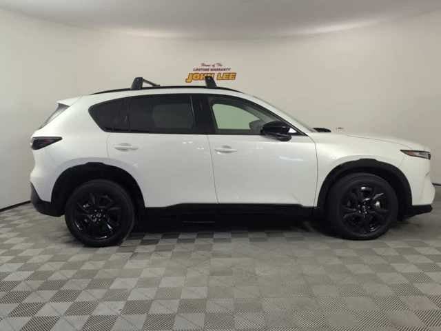 2026 Mazda Mazda CX-5 2.5 S Premium Plus
