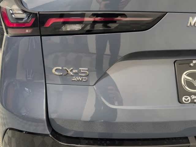 2026 Mazda Mazda CX-5 2.5 S Premium Plus AWD