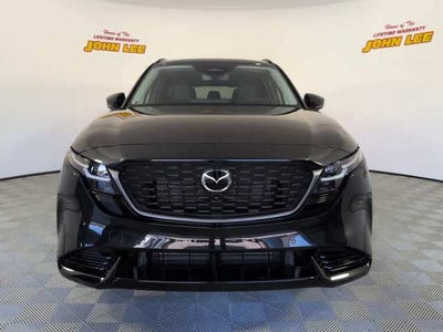 2026 Mazda Mazda CX-5 2.5 S Premium Plus AWD