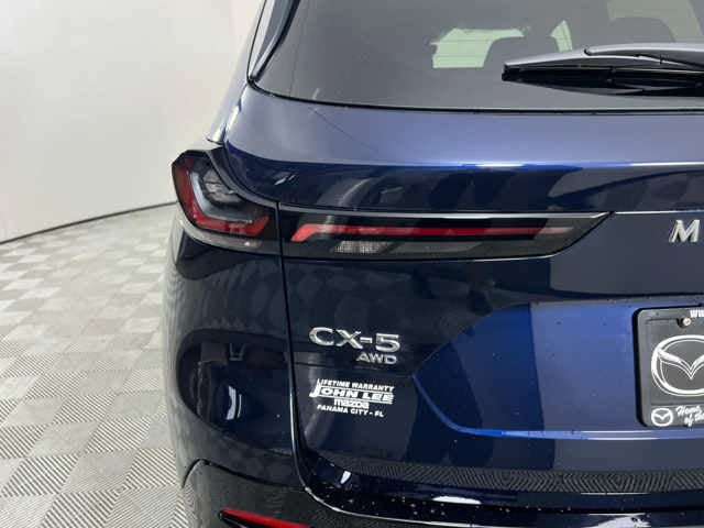 2026 Mazda Mazda CX-5 2.5 S Premium Plus AWD