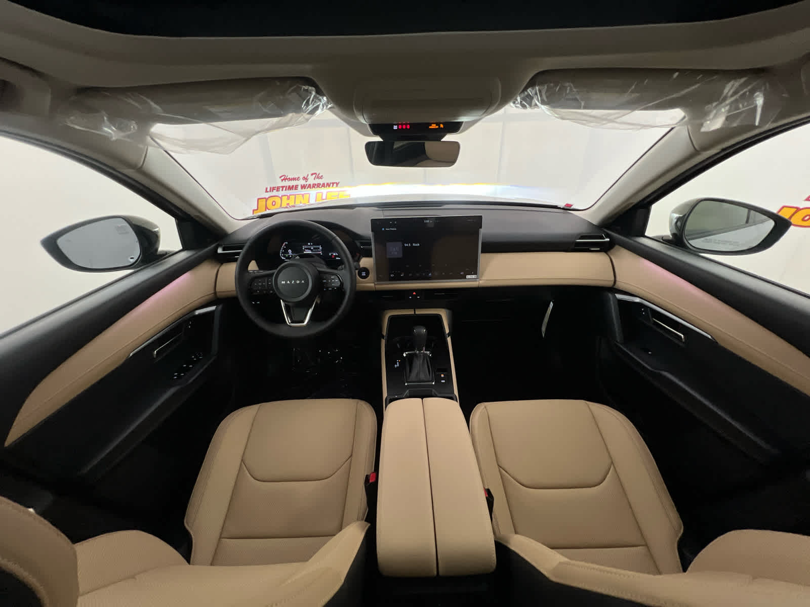 2026 Mazda Mazda CX-5 2.5 S Premium Plus AWD